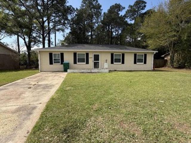 House for sale in Gautier, Mississippi