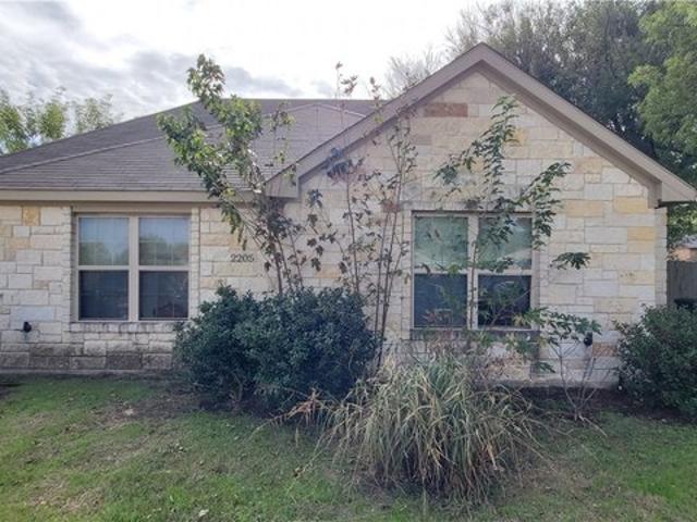 House for sale in Temple Bar Marina, Texas