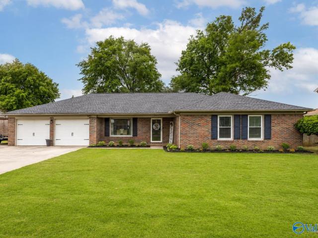 House for sale in Decatur, Alabama