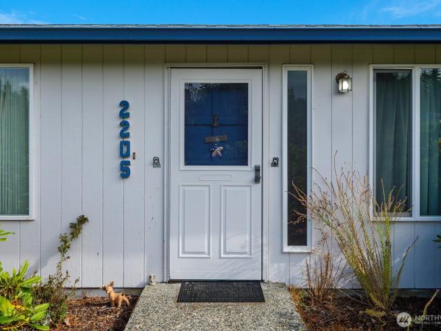 House for sale in Port Angeles, Washington