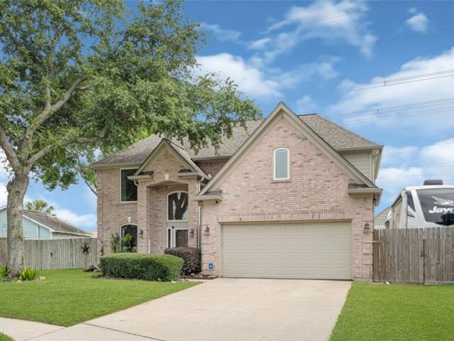House for sale in Harris, Texas