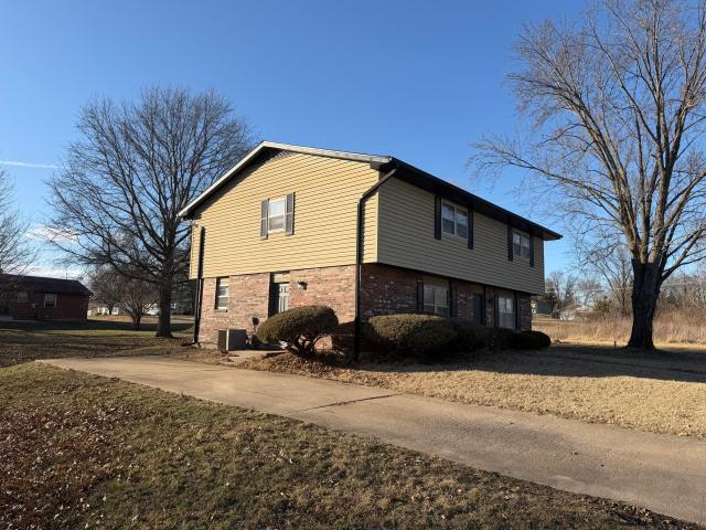 Property for rent in Columbia, Missouri