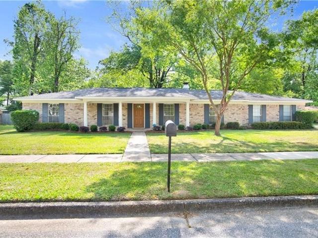 House for sale in Mobile, Alabama