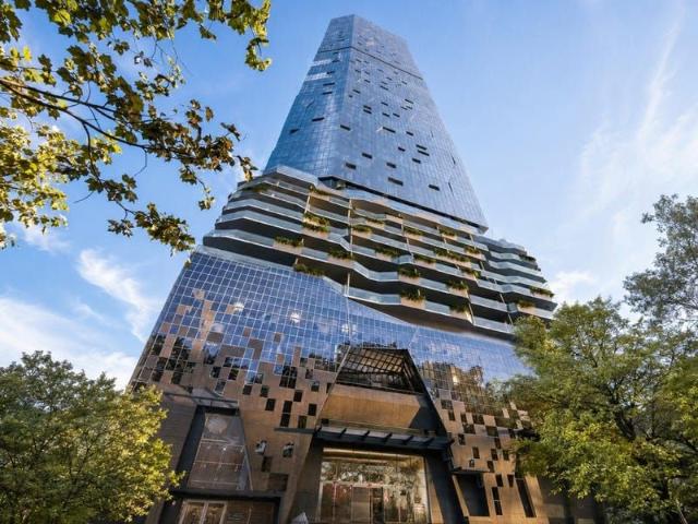 Apartment for rent in Camerons Creek, Victoria