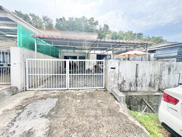 Residential House for sale in Selayang, Selangor