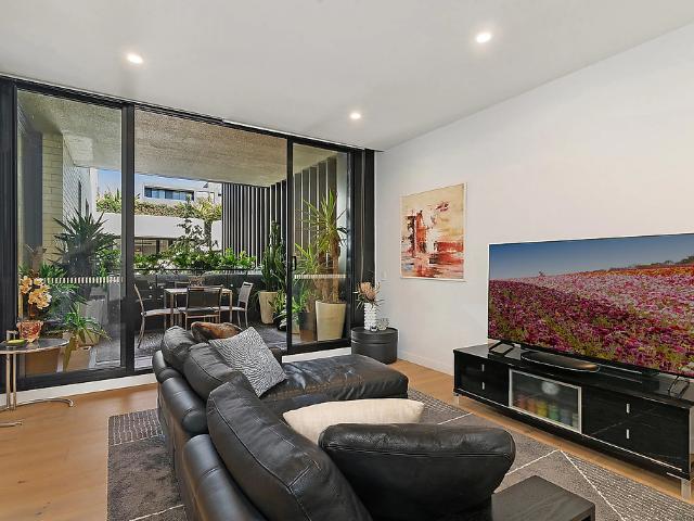 Apartment for rent in Sydney, New South Wales