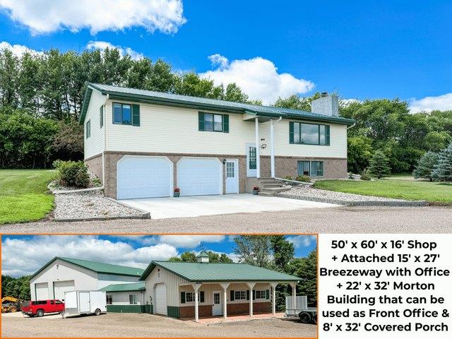 House for sale in Brookings, South Dakota