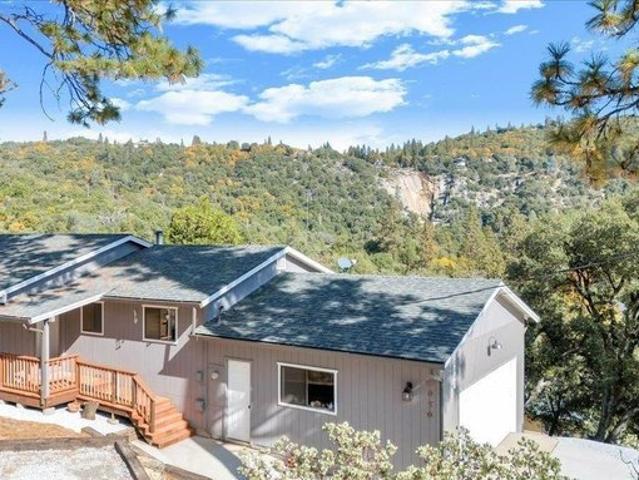 House for sale in Sonora, California