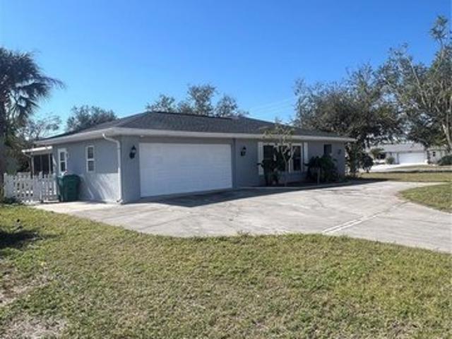 House for sale in Port Charlotte, Florida