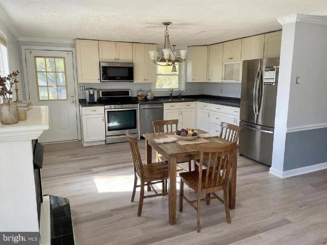 House for sale in California, Maryland