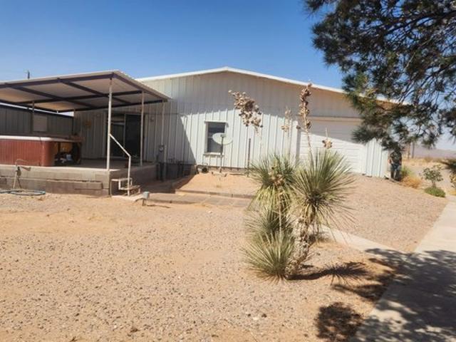 House for sale in Luna, New Mexico