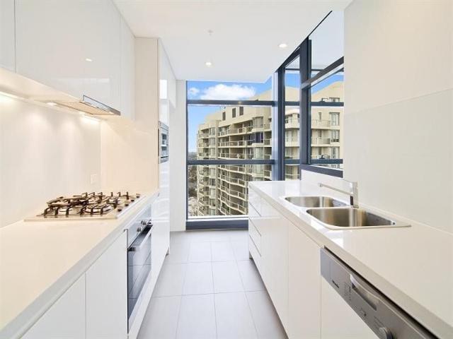 Apartment for rent in Willoughby, New South Wales