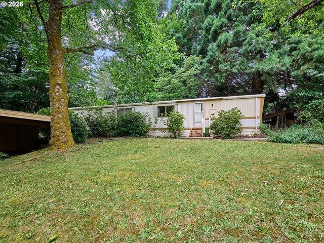 House for sale in Oregonia