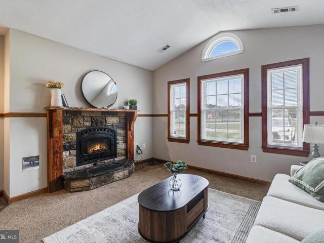 Townhouse for sale in California, Maryland