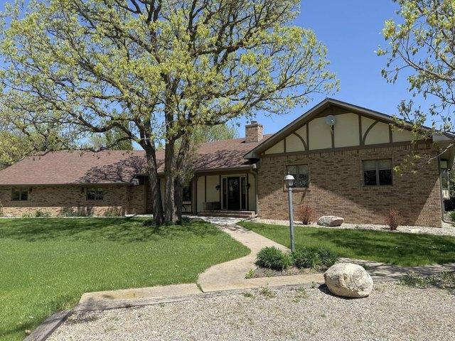 House for sale in Devils Lake, North Dakota