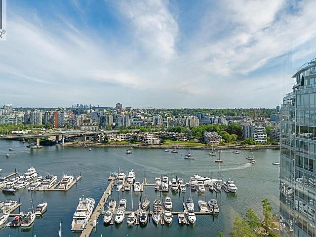 Condo for sale in Vancouver, British Columbia