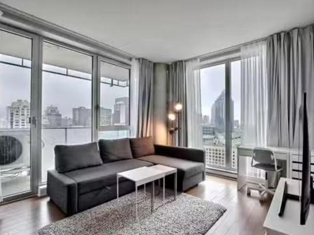 Condo for sale in St. Leonard's, Quebec