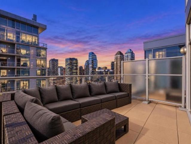 Condo for sale in Victoria Park, Calgary