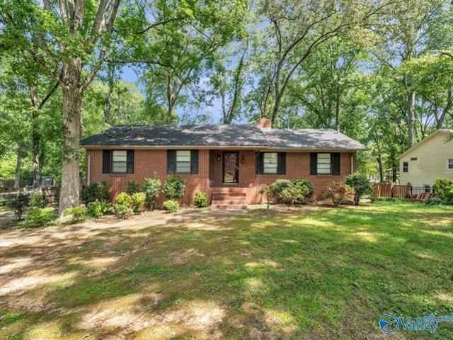 House for sale in Decatur, Alabama