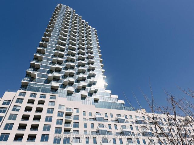 Condo for rent in Spadina—Fort York, Toronto