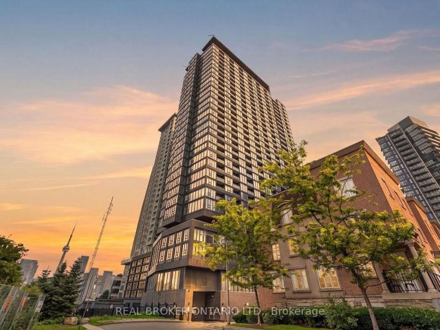 Condo for rent in Woburn, Ontario