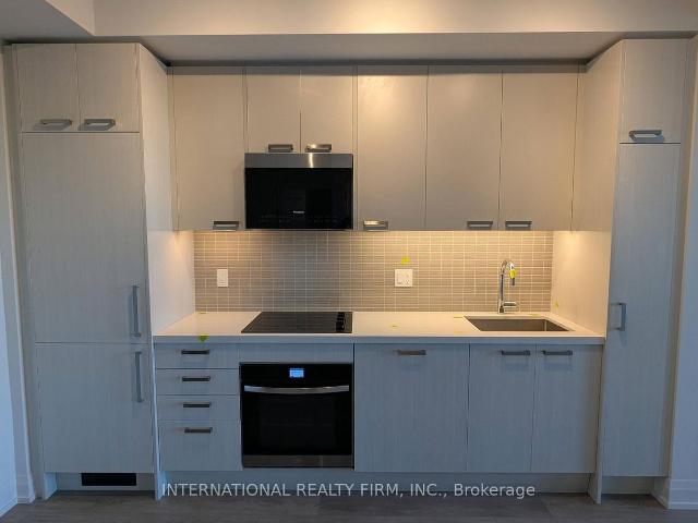 Condo for rent in Toronto, Golden Horseshoe