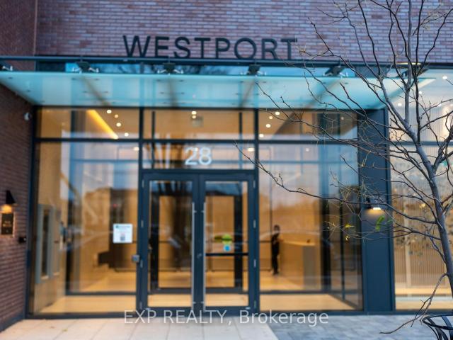 Condo for rent in Woburn, Ontario