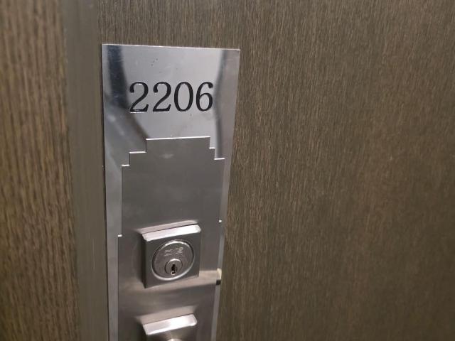 Condo for rent in York, Ontario