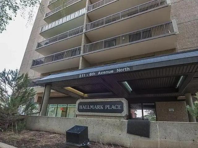 Condo for rent in Prince Albert, Saskatchewan