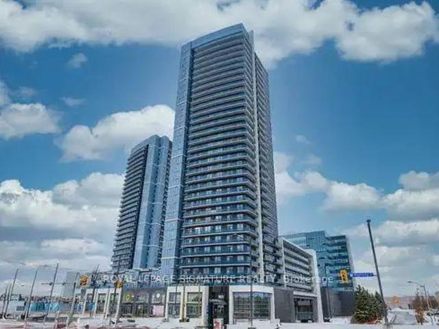 Apartment for rent in Vaughan, Golden Horseshoe