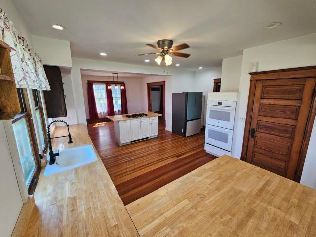 House for sale in Aledo, Illinois