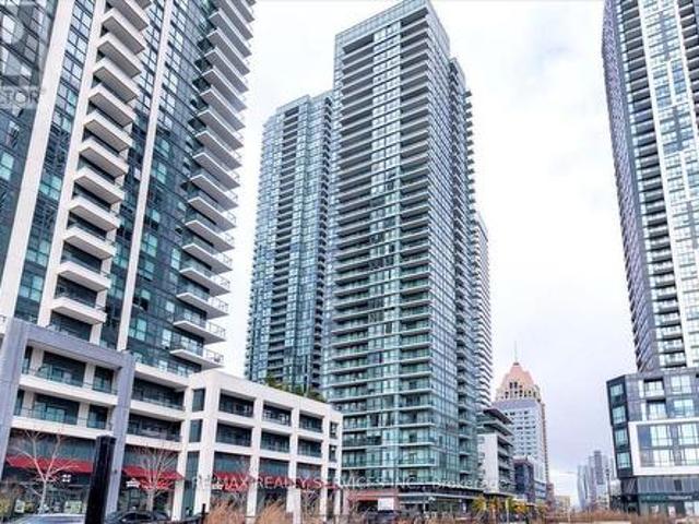 Condo for sale in Mississauga, Ontario