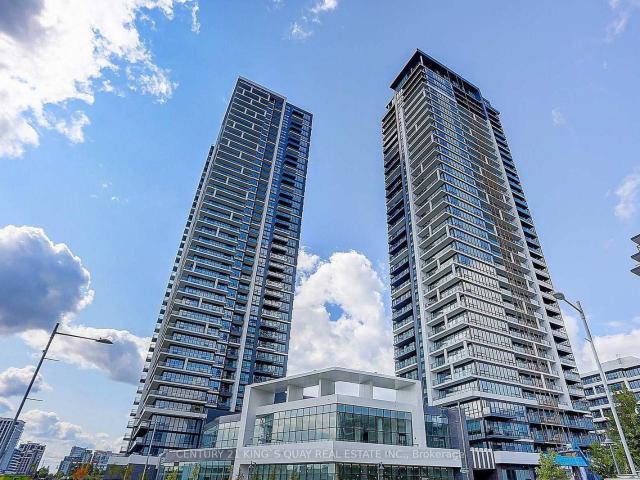 Condo for rent in York, Ontario