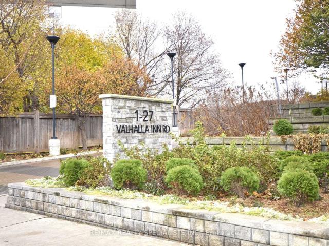 Condo for sale in Woburn, Ontario