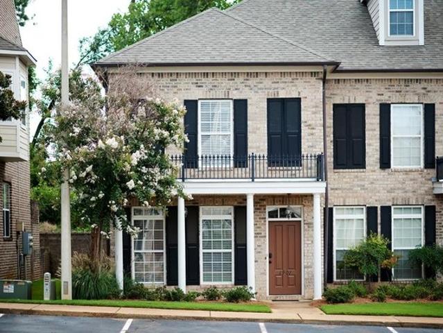House for sale in Oxford, Mississippi