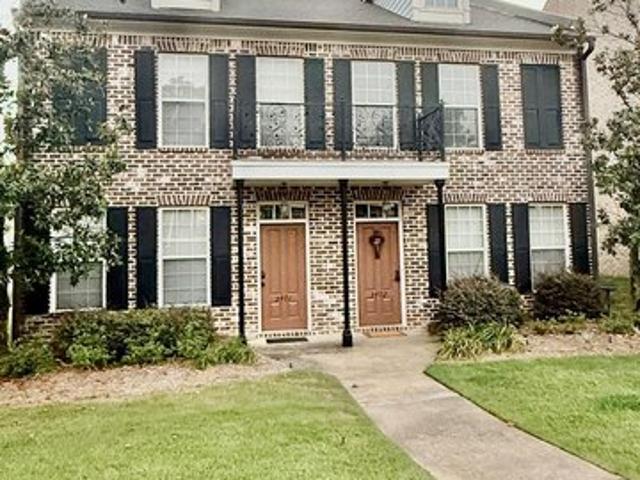 Condo for sale in Oxford, Mississippi