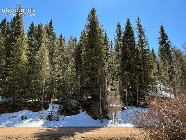 Land for sale in Cripple Creek, Teller County