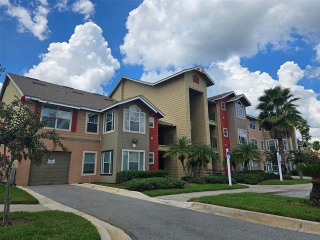 House for sale in Kissimmee, Florida