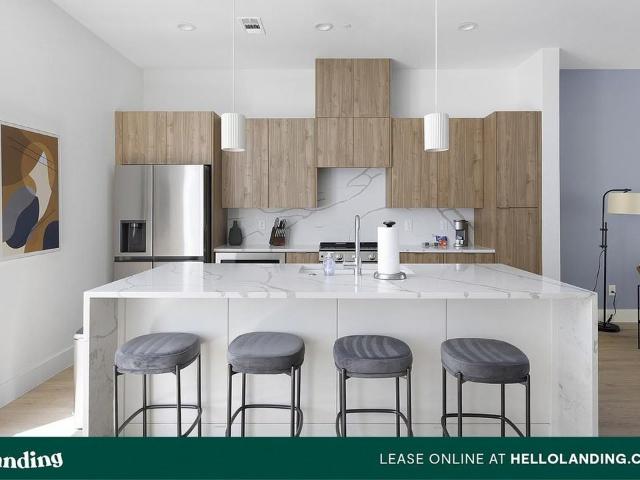 Apartment for rent in Dallas, Texas