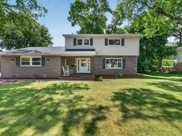 House for sale in Madison, Wisconsin