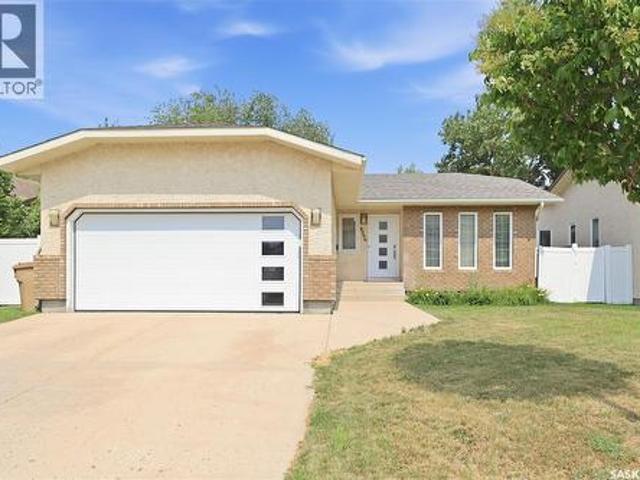 House for sale in Regina, Saskatchewan