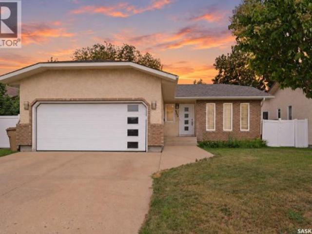 House for sale in Regina, Saskatchewan