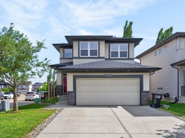 House for sale in Wedgewood, Alberta
