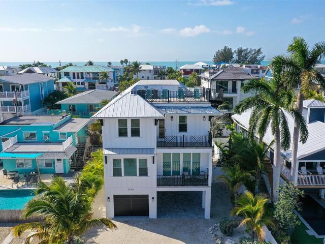 House for sale in Bradenton Beach, Florida