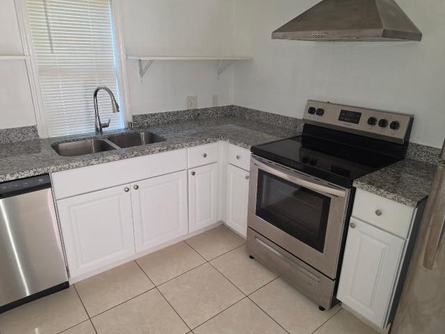 Property for rent in Rosenberg, Texas
