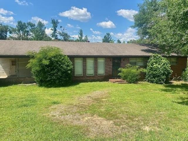 House for sale in Corinth, Mississippi