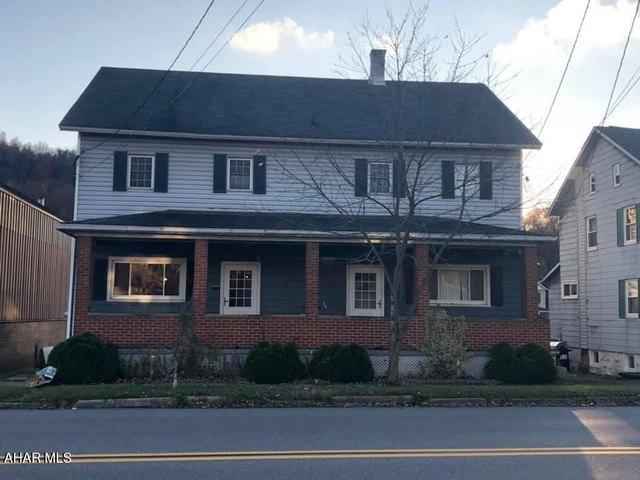 House for sale in Northern Cambria, Pennsylvania