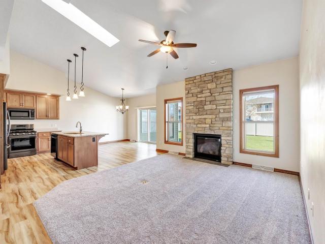 House for sale in De Pere, Wisconsin