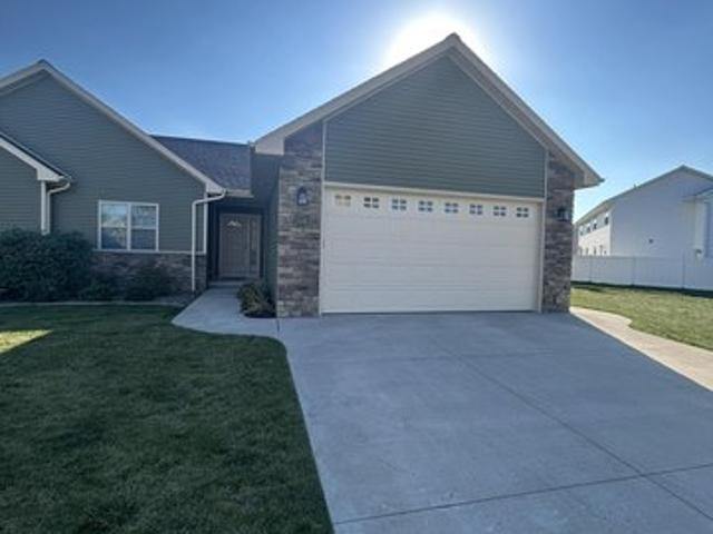 House for sale in De Pere, Wisconsin
