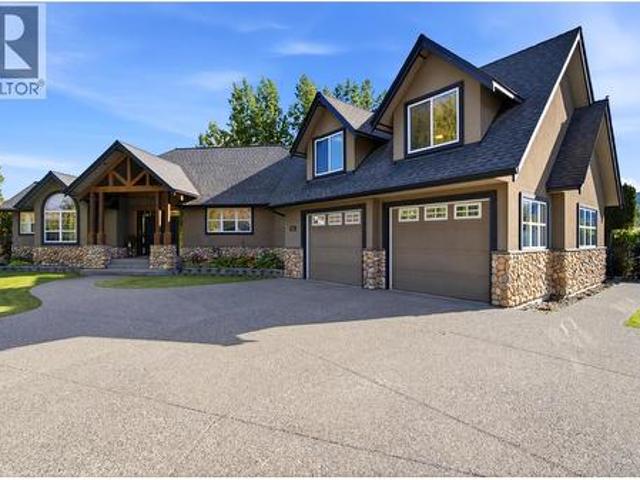 House for sale in Merritt, British Columbia